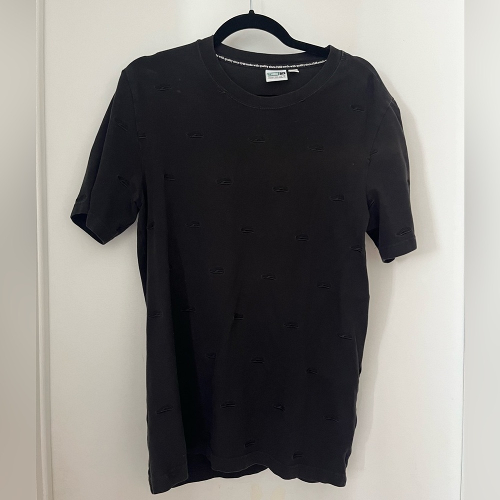 Puma shirt